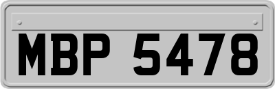 MBP5478