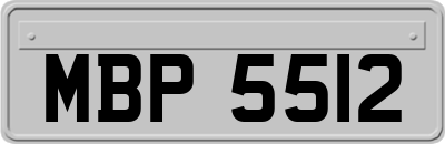 MBP5512
