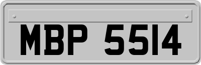 MBP5514