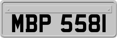 MBP5581