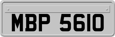 MBP5610