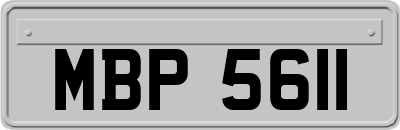 MBP5611