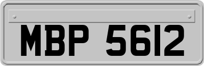 MBP5612