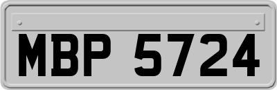 MBP5724