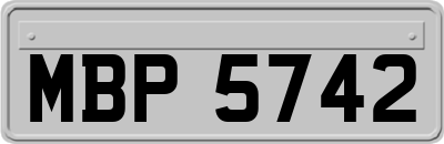 MBP5742