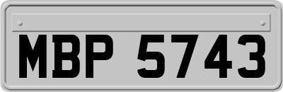 MBP5743