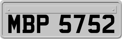 MBP5752