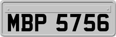 MBP5756