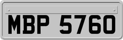 MBP5760