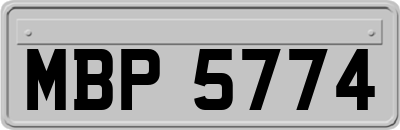 MBP5774