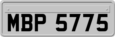 MBP5775