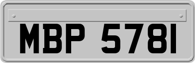 MBP5781
