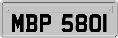 MBP5801