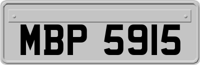 MBP5915