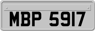 MBP5917
