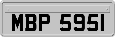 MBP5951