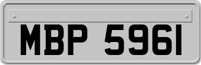 MBP5961