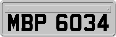 MBP6034
