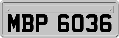MBP6036