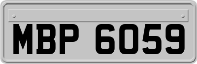 MBP6059