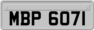 MBP6071