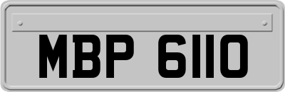 MBP6110
