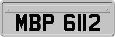 MBP6112