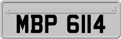 MBP6114