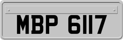 MBP6117
