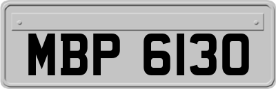 MBP6130