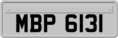 MBP6131