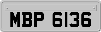 MBP6136