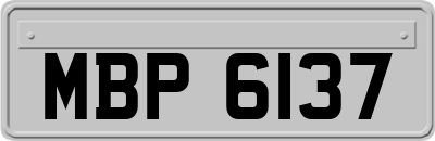 MBP6137