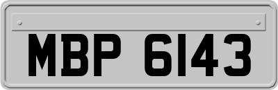 MBP6143