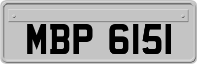 MBP6151