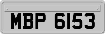 MBP6153