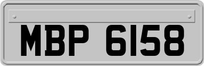 MBP6158