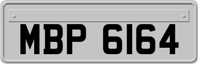 MBP6164