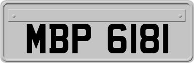 MBP6181