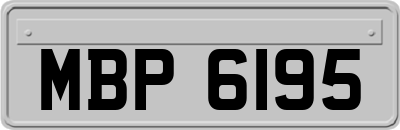 MBP6195