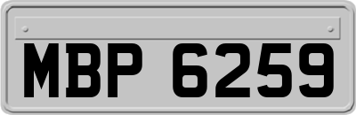 MBP6259