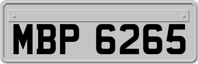 MBP6265