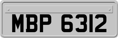 MBP6312