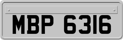 MBP6316
