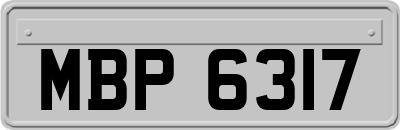 MBP6317