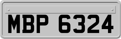 MBP6324