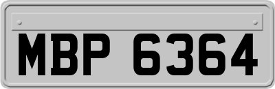 MBP6364