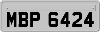 MBP6424