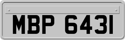 MBP6431