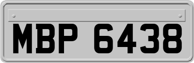 MBP6438